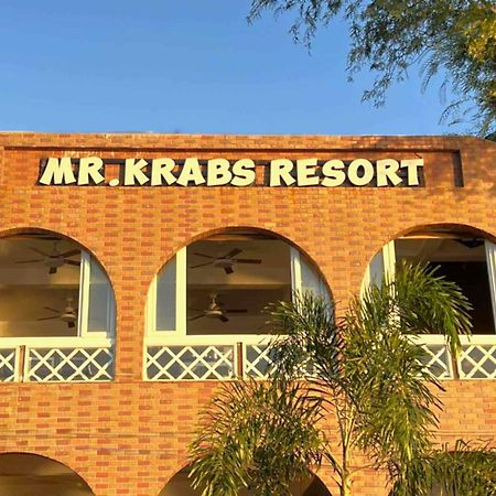 Krabs Dive Resort Sabang  Buitenkant foto