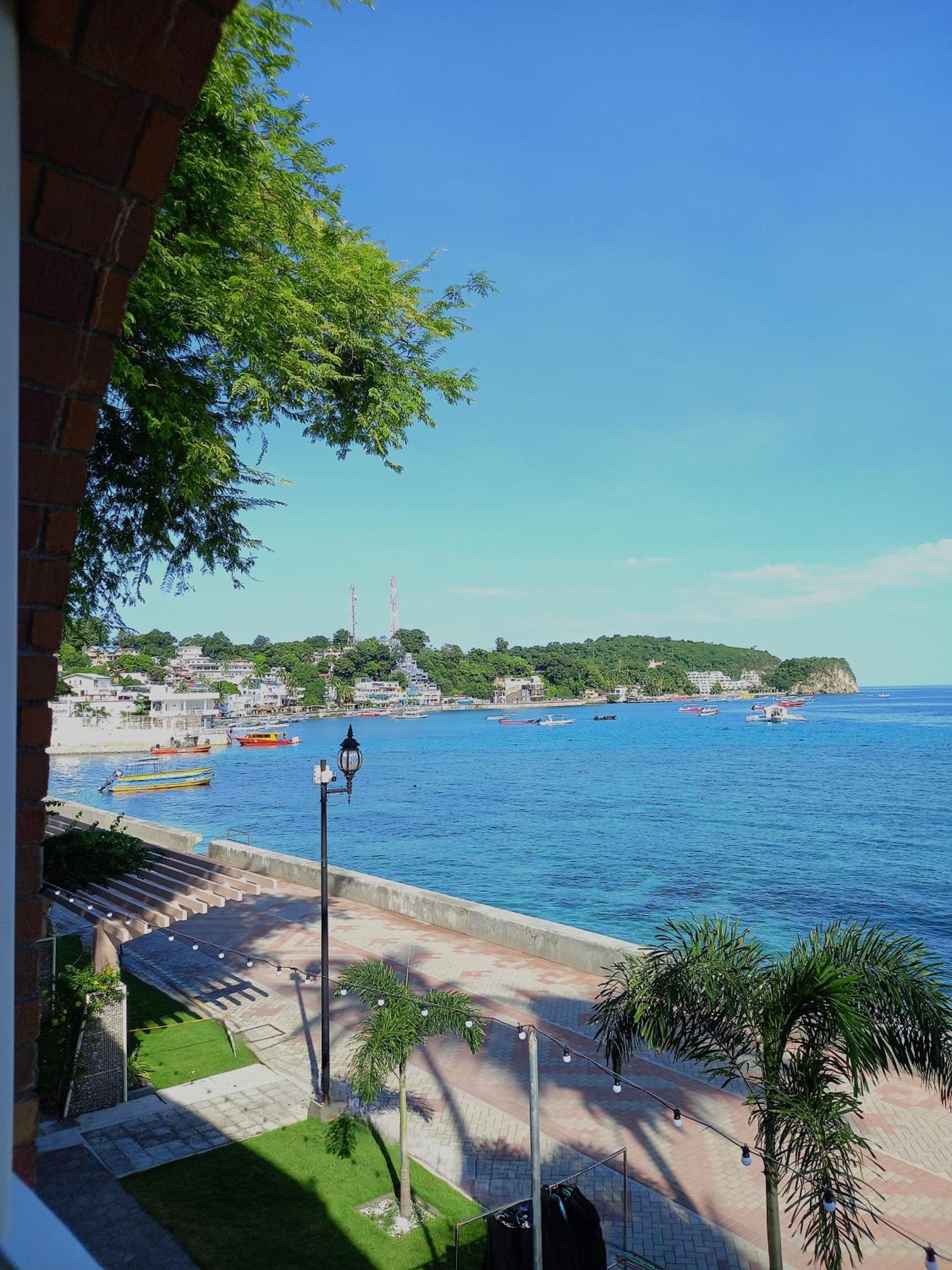 Krabs Dive Resort Sabang  Buitenkant foto