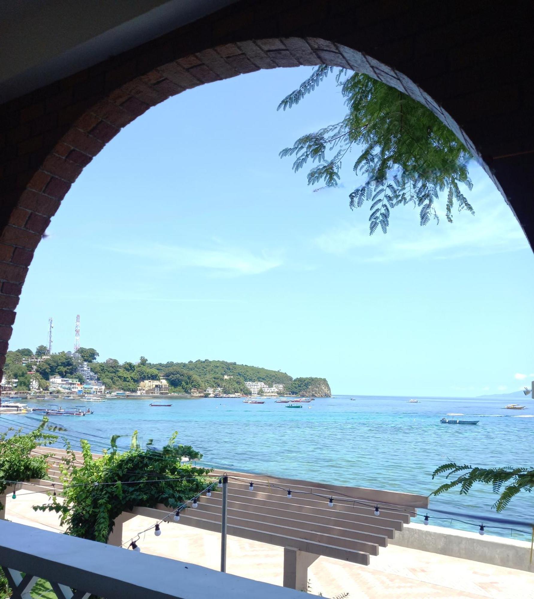 Krabs Dive Resort Sabang  Buitenkant foto